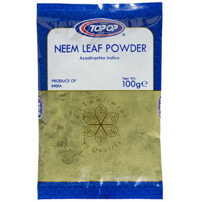 Neem leaf Powder (100g) TOP OP
