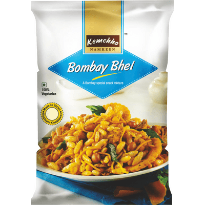 Bombay Bhel (270g) Kemchho