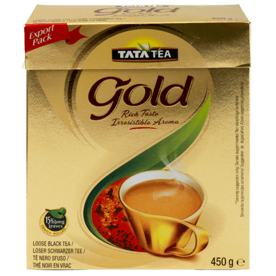 Tata Tea Gold (450g)
