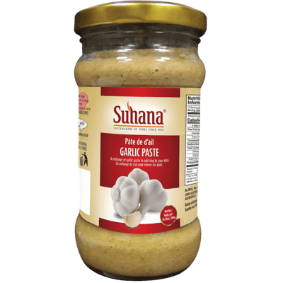 Garlic Paste (300g) Suhana