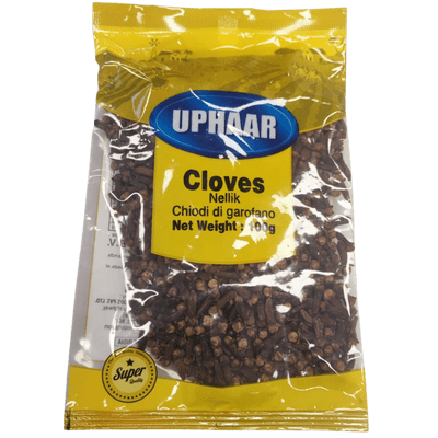 Cloves (100g) Uphaar