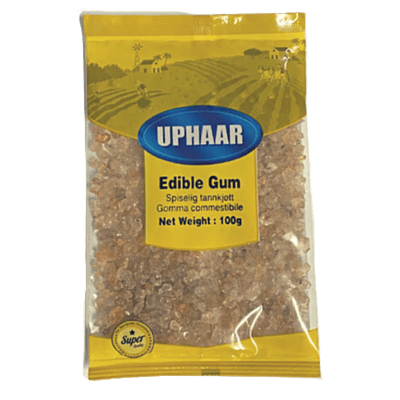 Edible Gum (100g) Uphaar