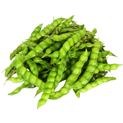 [VEG-91] Tuvar Beans (250g)