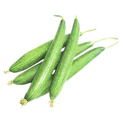 [VEG-89-1] Tori Sponge Gourd (Gilka) (250g)