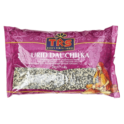 Urid Dal Chilka (2kg) TRS