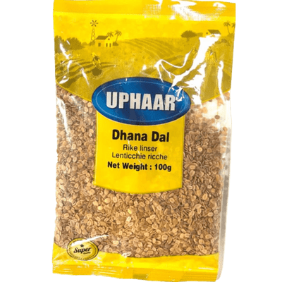 Dhana Dal Yellow (100g) Uphaar
