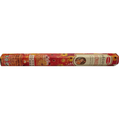 Flowers Incense Sticks(1Pack,Agarbatti) Hem