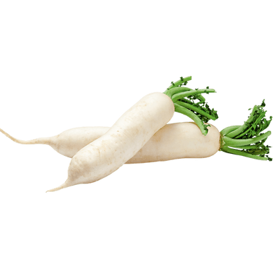 [VEG-65-1] Radish (Muli) (250g)