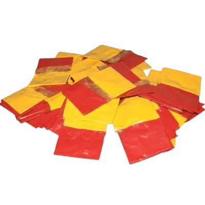 [DECO-1109-2] Haldi Kunku (Kumkum) small pack