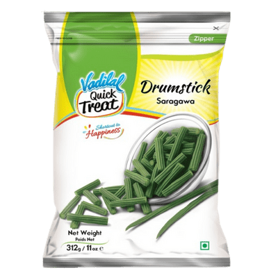 Frozen Saragawa / Dtrumsticks (312g) Vadilal