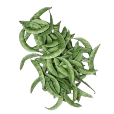 [VEG-92-1] Vaal Papdi 250g