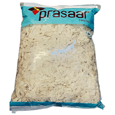 Poha Medium (1kg) Prasaar