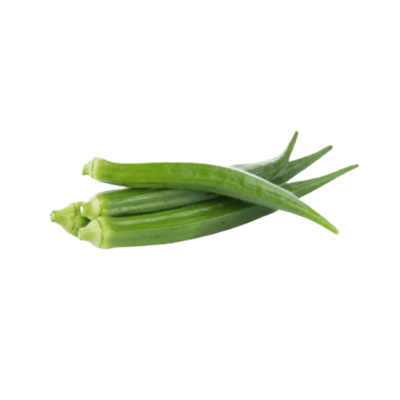 [VEG-58-1] Okra (250g)