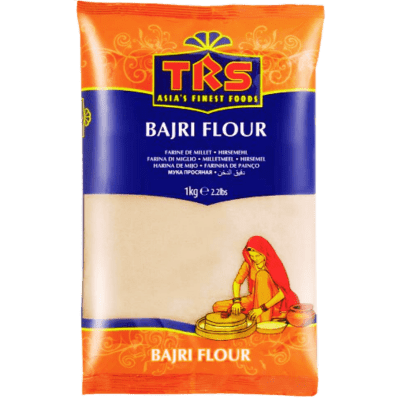 Bajri Flour (1kg) TRS