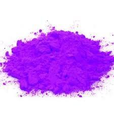 Eco-Friendly Holi Color | Orange | 75g - Rangoli Color Violet (200g) Rangoli