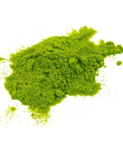 Eco-Friendly Holi Color | Orange | 75g - Rangoli Color Parrot Green(200g) Rangoli