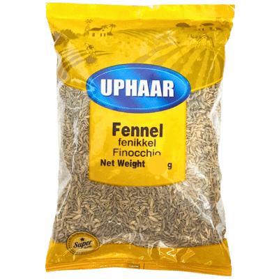 Soonf (Fennel Seeds) (100g) Uphaar