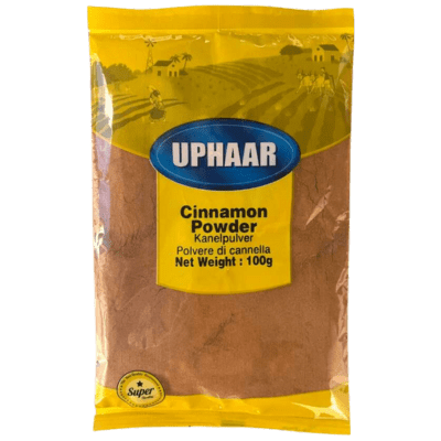 Cinnamon Powder (100g) Uphaar