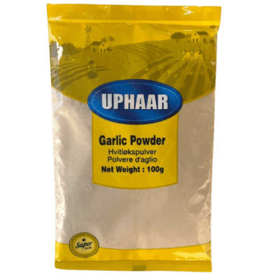 Garlic Powder (100g) Uphaar