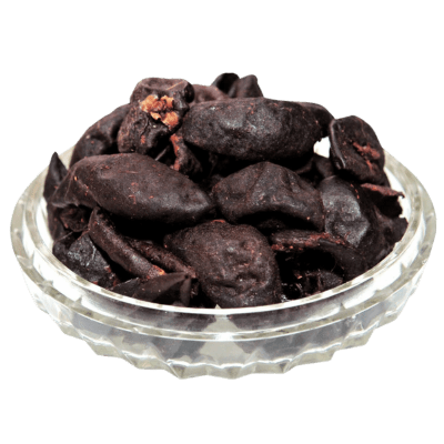 Dry Kokum (200g) Nisarga Fresh