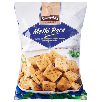 Methi Para (270g) Kemchho