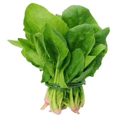 [VEG-59] Palak Kerai (Palasalai) Spinach 200g