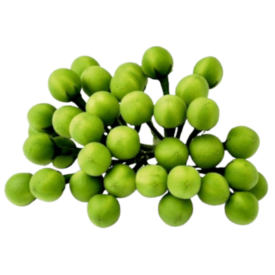 [FRU-23] Sundakaai (Turkey Cherry) 100g