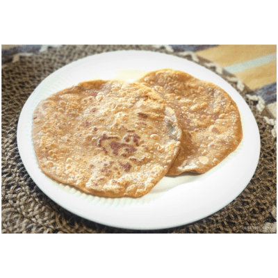 Puran Mix with Jaggery (200g) Nisarga Fresh
