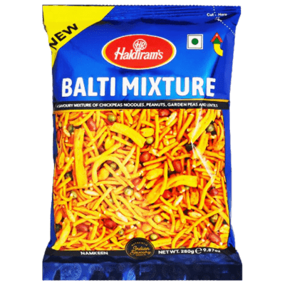 Balti Mix (280g) Haldiram