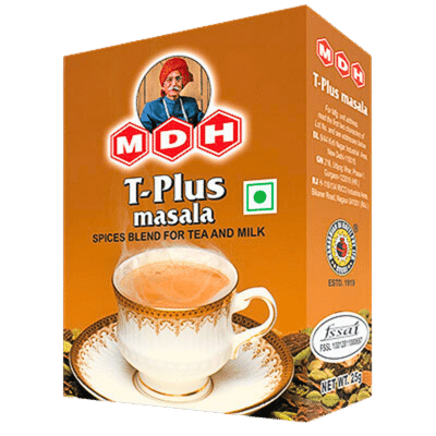 T-Plus (Tea / Chai) masala 25g MDH