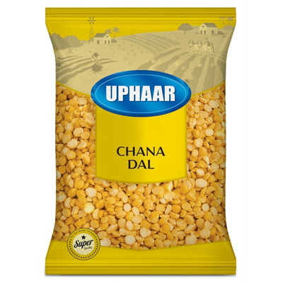 Chana Dal (500g) Uphaar