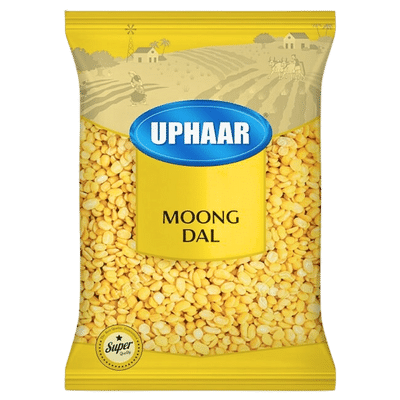 Moong Dal (500g) Uphaar