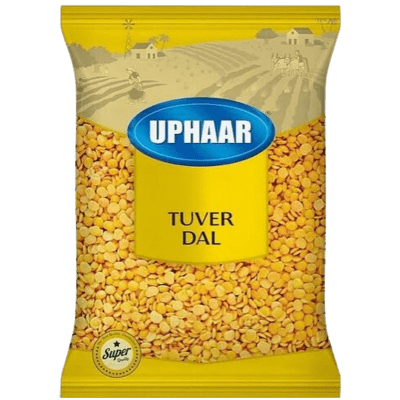 Toor Dal (500g) Uphaar