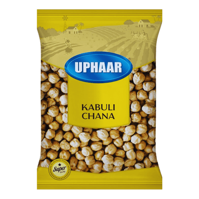 Kabuli Chana  (Chick Peas)  (1kg) Uphaar