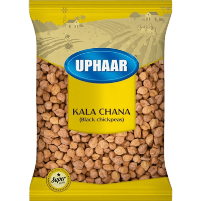 Kala Chana (Chick Peas)(1kg) Uphaar