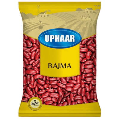 Red Kidney Beans  (Rajma) (1kg) Uphaar
