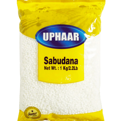Sabudana (Tapioca) (1kg) Uphaar