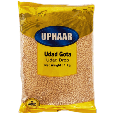 Urid Gota (1kg) Uphaar