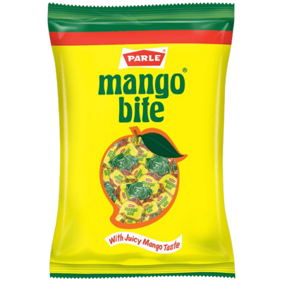 Mango Bite (334g) PARLE