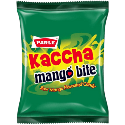 Kacha Mango Bite (292g) PARLE