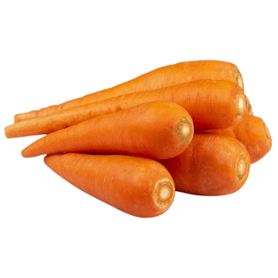 [VEG-85] Sweet Carrots (Small Orange) 1kg