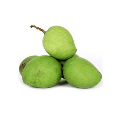 [FRU-20] Rajapuri Mango ( About to ripe) (500g) pc
