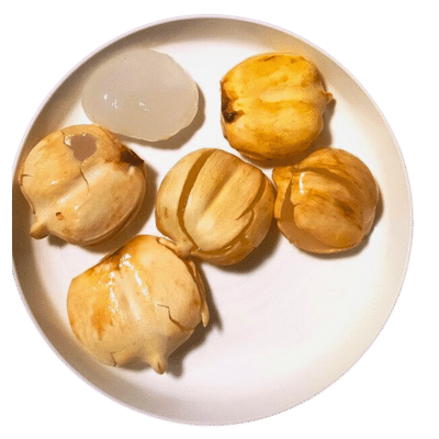 [VEG-44] Ice Apple (TadGola) 250g pack
