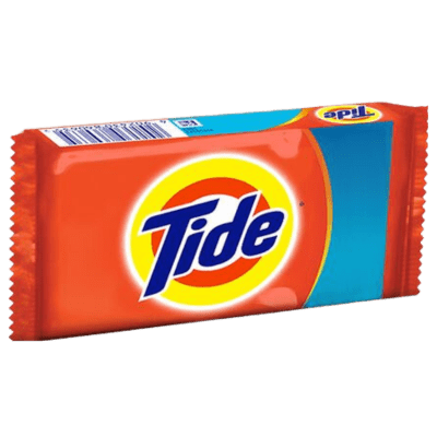 Tide White Bar (140g)
