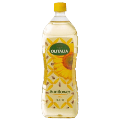 Sunflower Oil (1Litre) Olitalia
