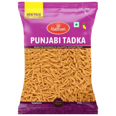 Punjabi Tadka (200g) Haldiram