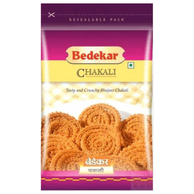 Chakali (200g) Bedekar