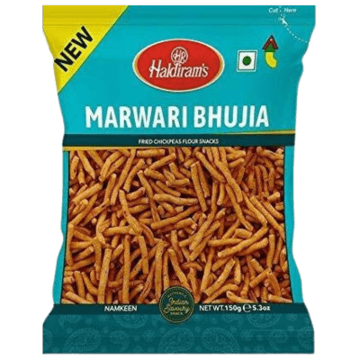 Marwari Bhujia (150g) Haldiram