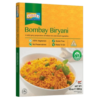 RTE Bombay Biryani (280g) Ashoka