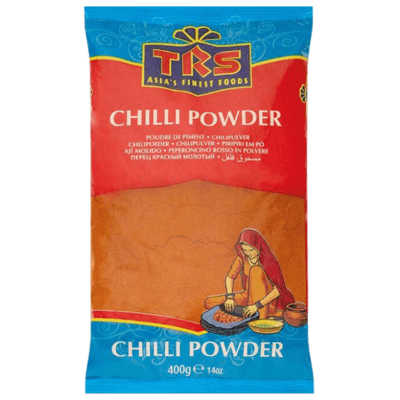 Chilli Powder (400g) TRS